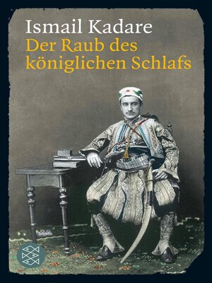 cover image of Der Raub des königlichen Schlafs
